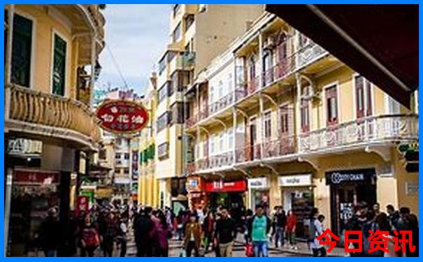 江西的著名旅游点